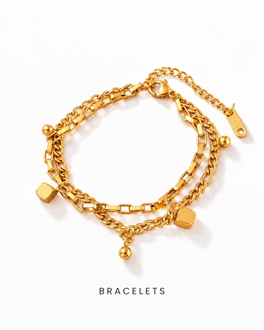 BRACELETS