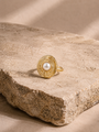 Pearl Nest Ring