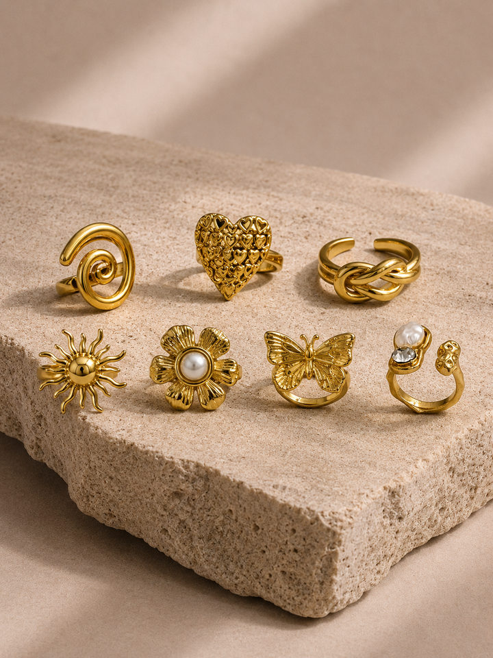 Rings