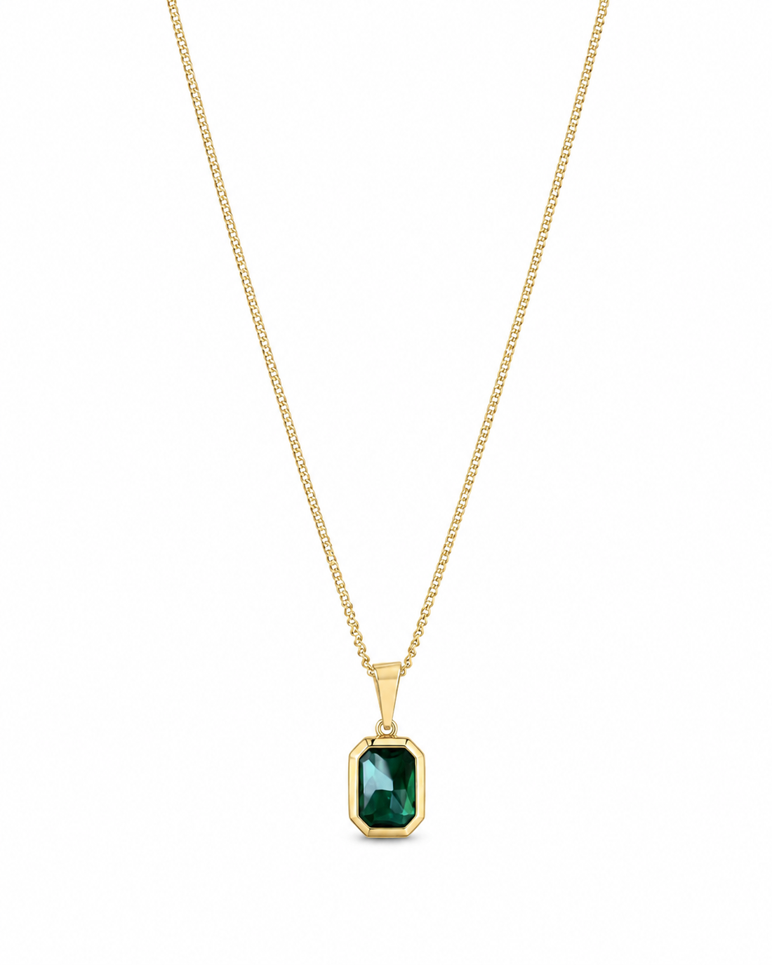 Emerald Radiance Duo