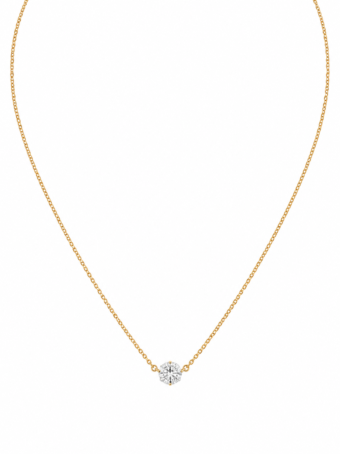 Radiant Solitaire Duo