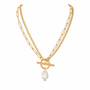 Baroque Pearl Layers