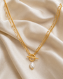 Baroque Pearl Layers