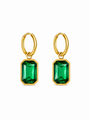 Emerald Luxe Drops