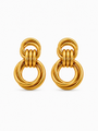 Golden Orbit Drops