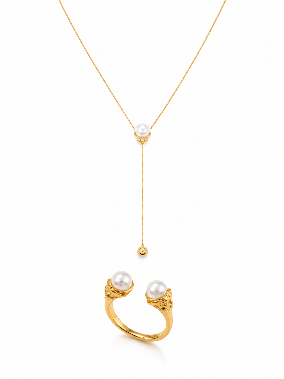 Pearl Grace Duo