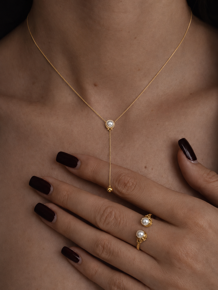 Pearl Grace Duo