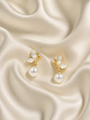 Crystal Leaf Drops