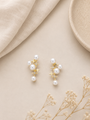 Celestial Pearl Drops