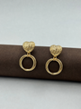 Double Hoop Earrings