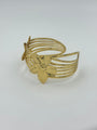 Starfish Cuff Bracelet