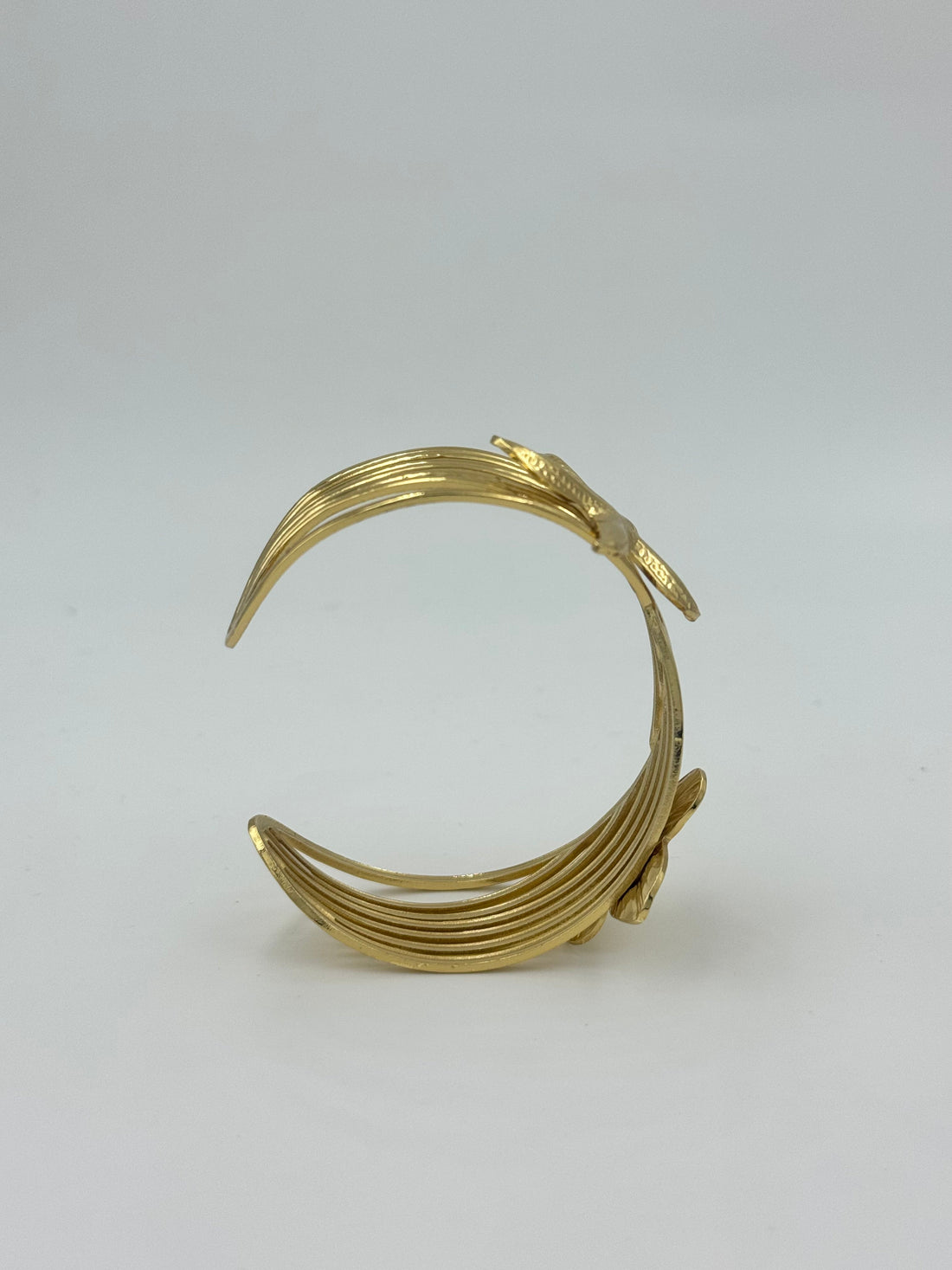 Starfish Cuff Bracelet