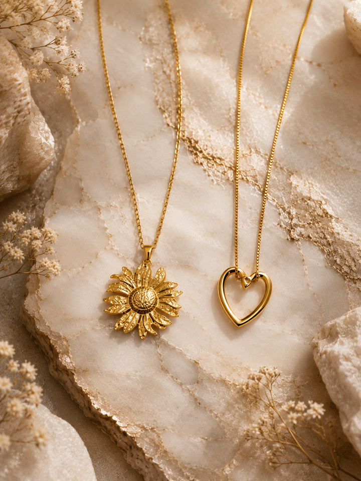 Pendant Chains